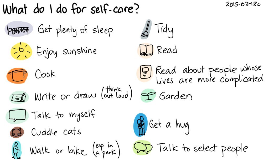 Prioritizing Self-Care​ during the ‌Festive Season