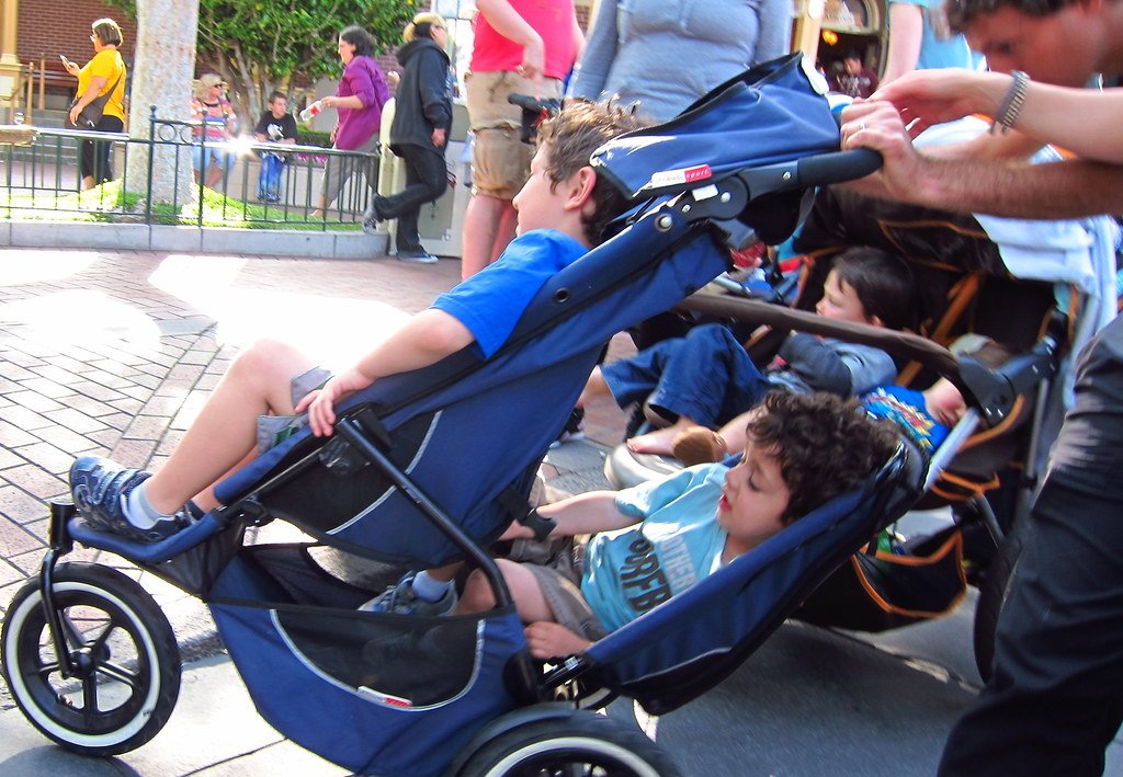 1. Discover the Benefits of Stroller Workouts⁢ to Regain Your Fitness Postpartum