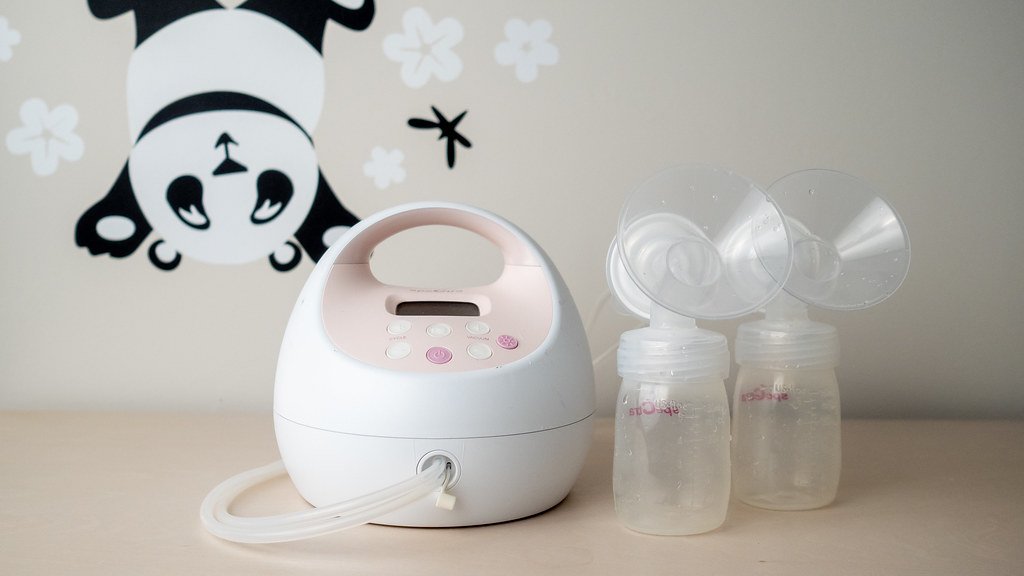 How to Choose the Right Breast Pump for You