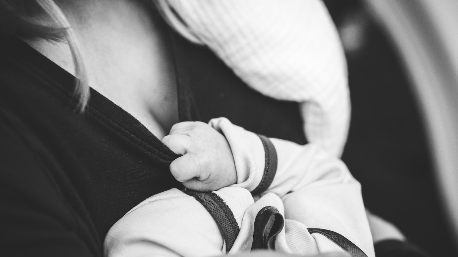 The Importance of Alone Time for New Moms