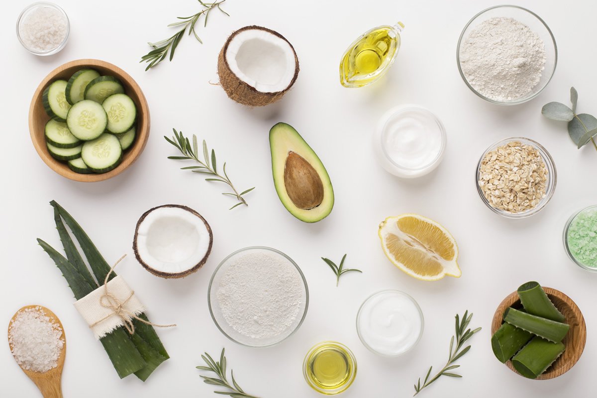 Getting Started: The⁢ Basics of Natural Skincare Ingredients and their Benefits