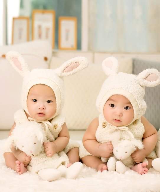 Myth #1:⁢ Formula-fed babies are less healthy and‌ have weaker immune‍ systems