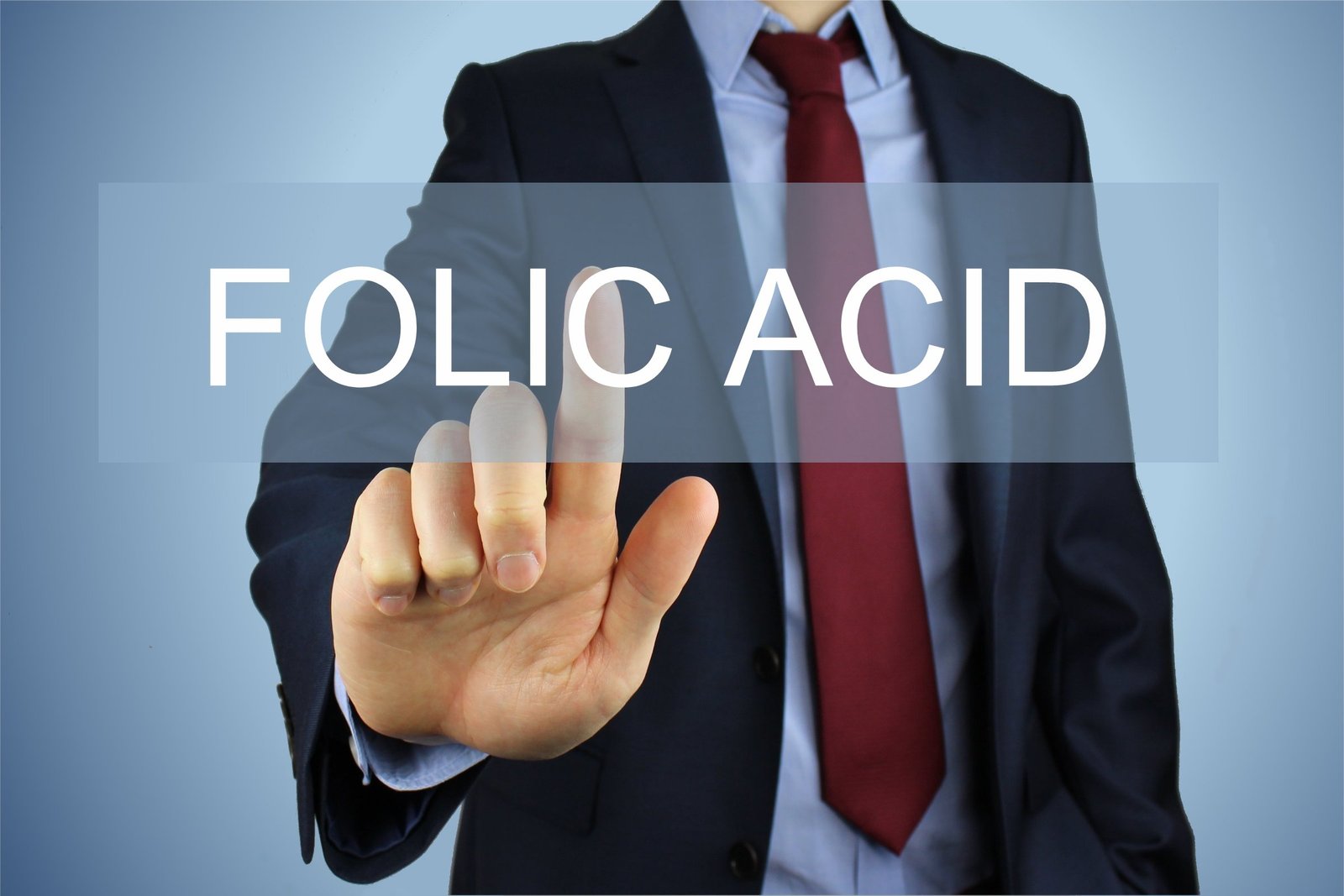 The Hidden Benefits of Folic Acid for ‍Your Baby's Development