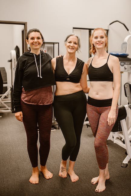 Taking Your Postpartum Exercise Routine ⁣Beyond the Baby Blues