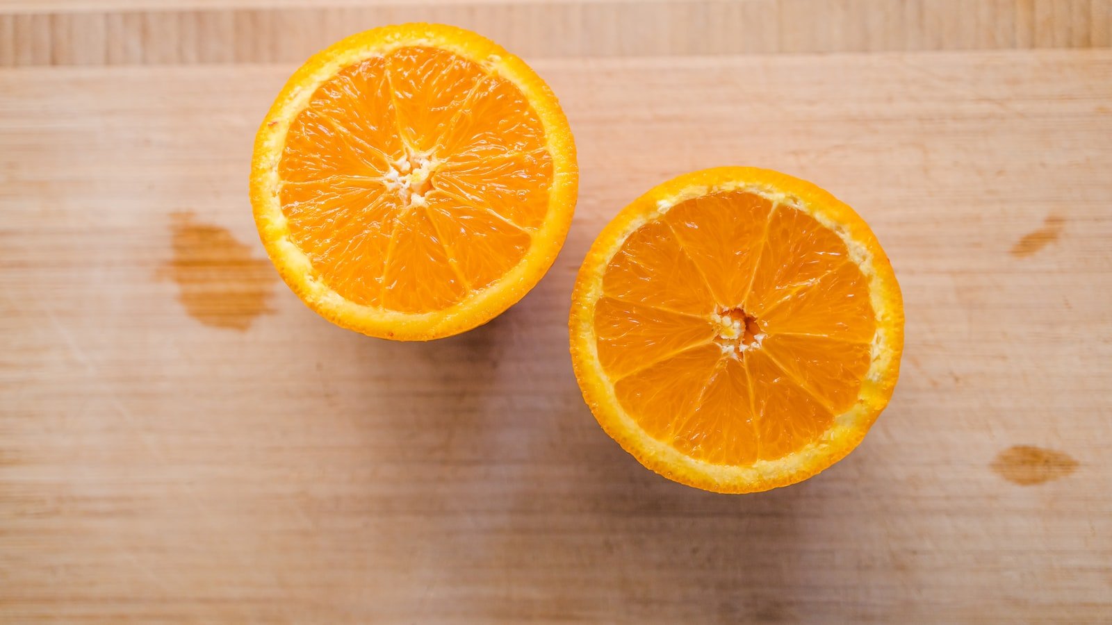 Nourishing Baby's Development with Vitamin C