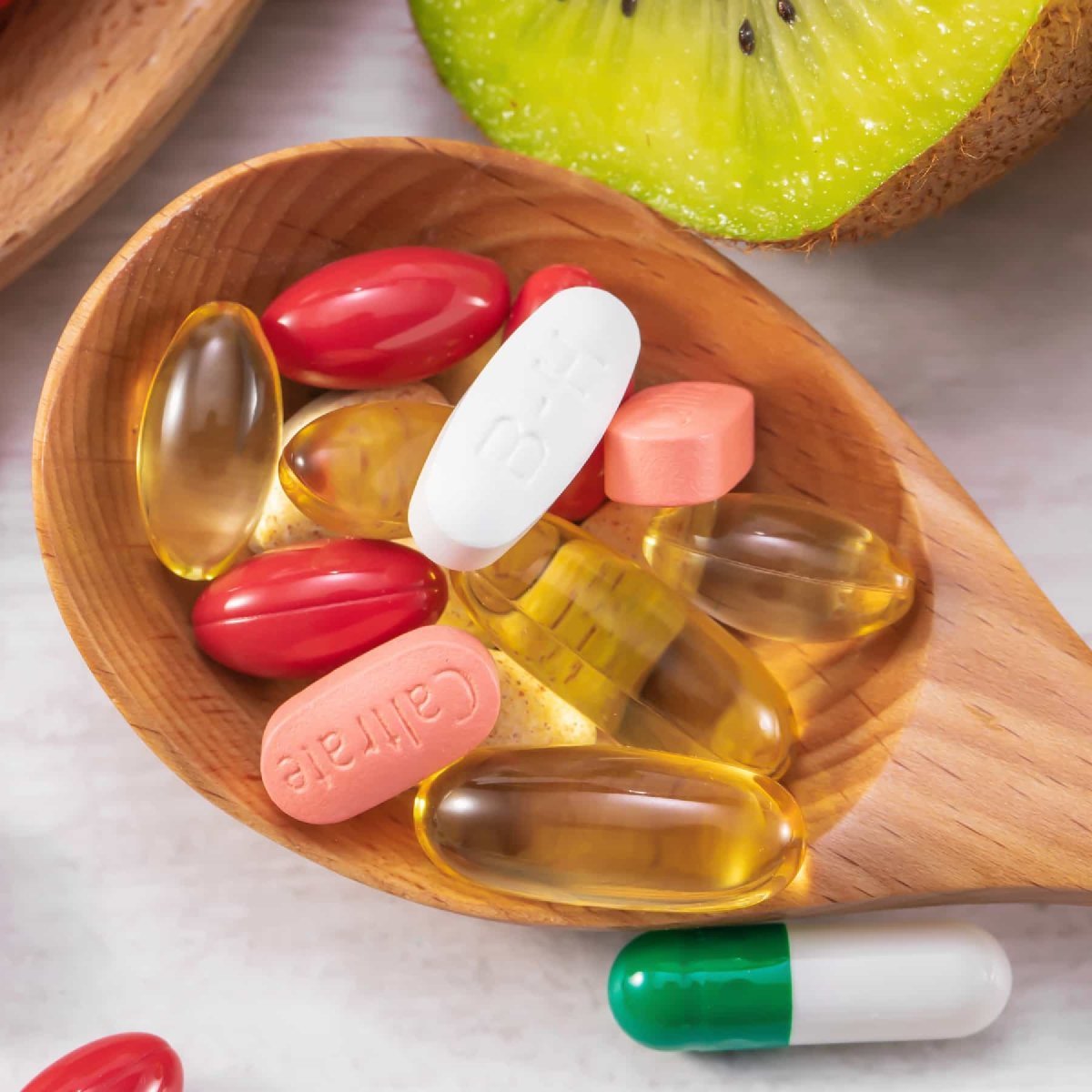 Nutritional Supplements: What Moms Should Know