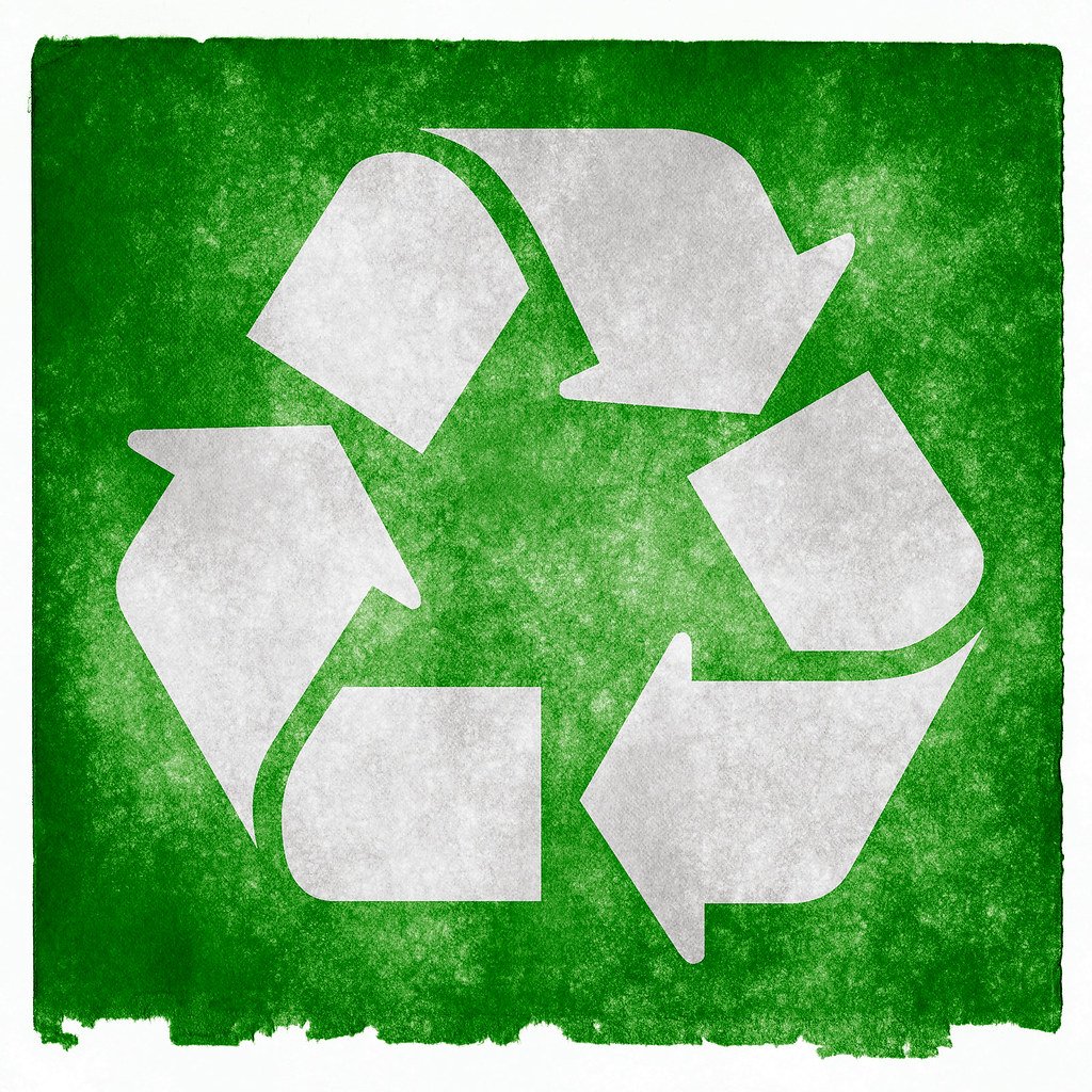 The Importance of Recycling: A Mom’s Guide