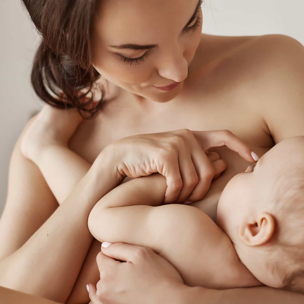 The Best Nutritional Supplements for New Moms
