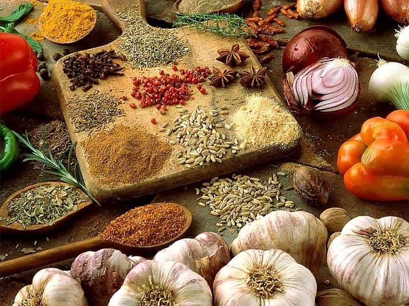 Choosing ‍the Right Herbs and⁣ Spices: ‌A Beginner's⁢ Guide