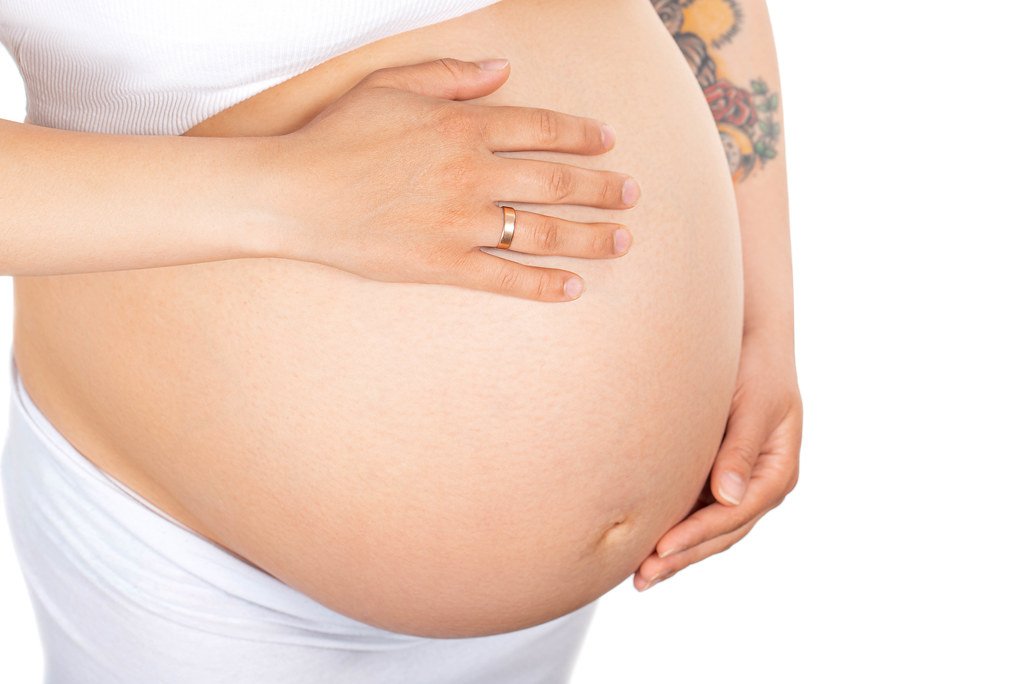 Prepare Your Body for Pregnancy and Recovery