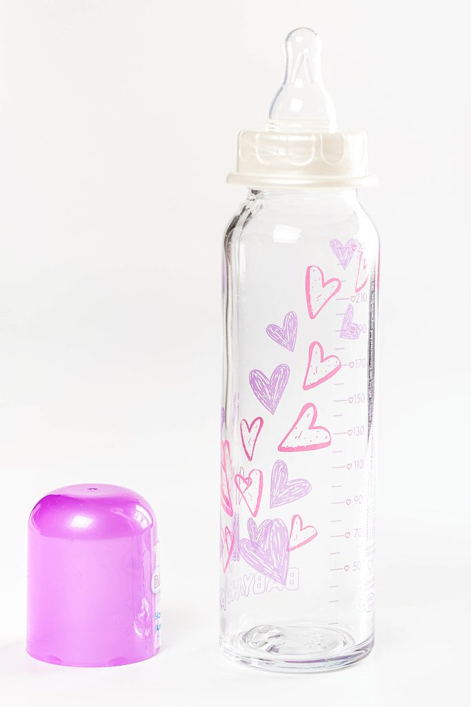 Choosing the ​Perfect Baby Bottle⁣ for Formula Feeding