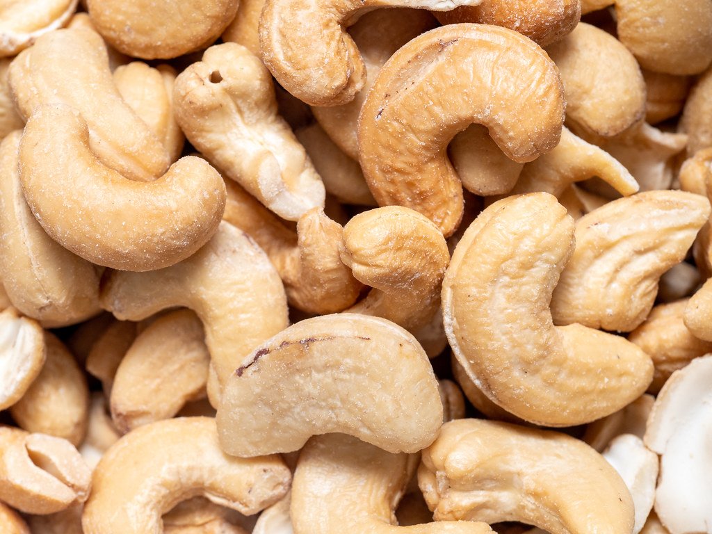 Choosing ⁣the ⁢Right​ Cashews for Nutrient-packed Cheese