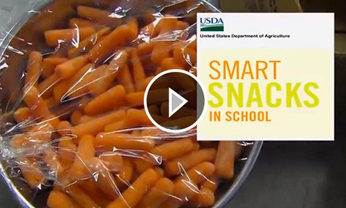 Smart Snacking: Choosing Nutritious and Convenient Options while Traveling