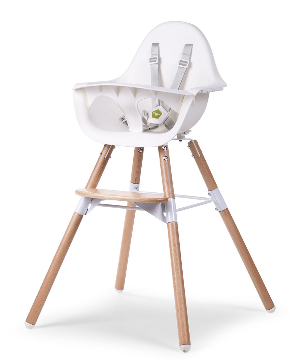 The Best High Chairs for Bottle Feeding