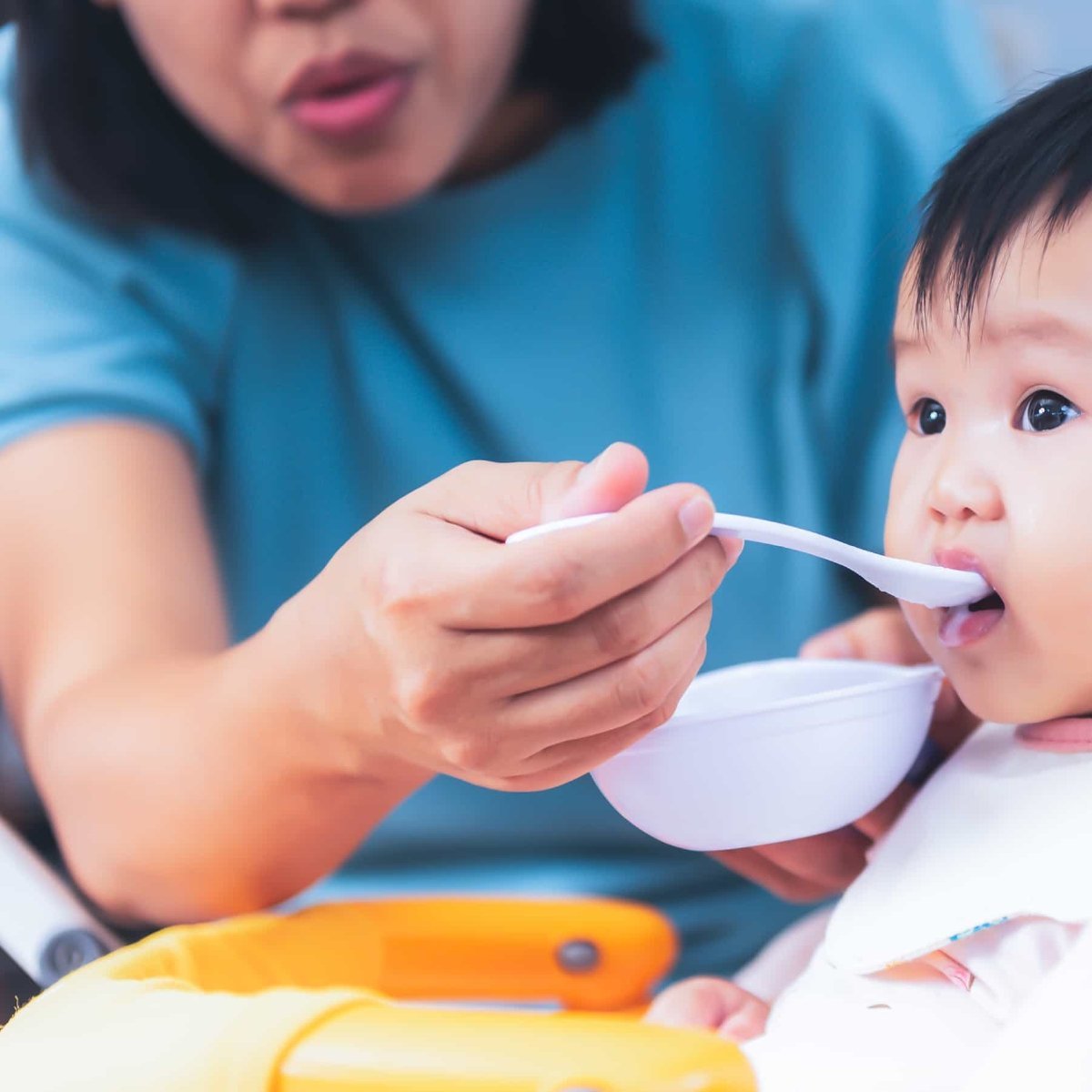 Mixed Feeding: ‌Finding the Right Balance ‍for Your Baby's Nutrition