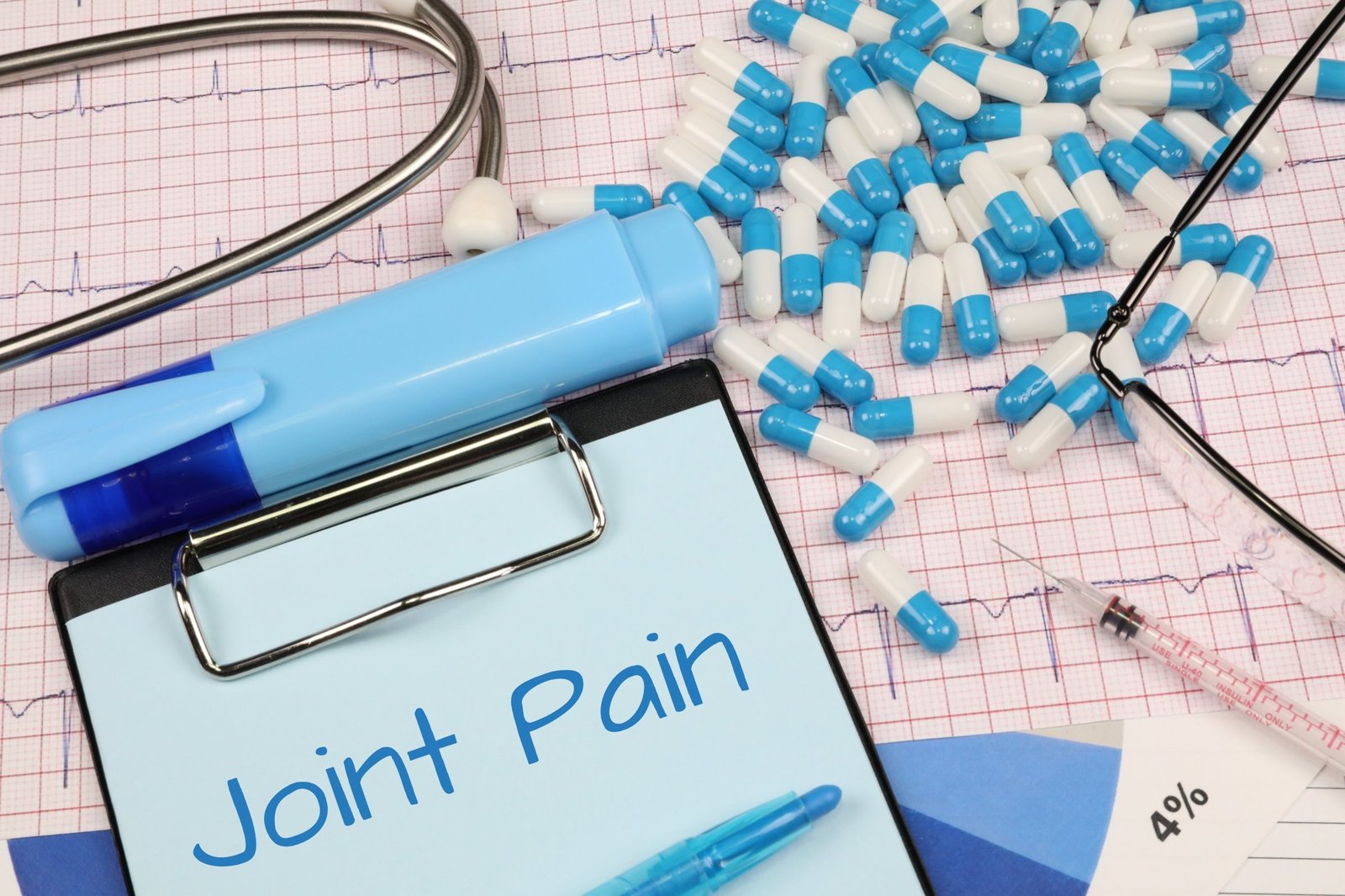 Understanding Postpartum Joint Pain: ⁤Causes and Considerations