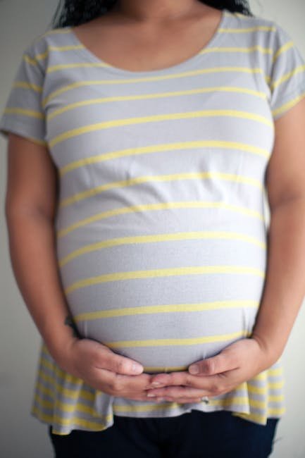 Suitable Exercises⁢ for⁤ New Moms and ⁢Infants