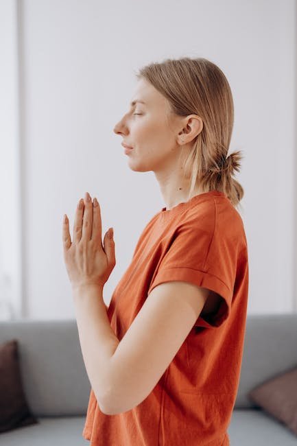 Opening Up to Inner⁣ Harmony: How Yoga ⁤Can Transform‌ Your Mental Wellness