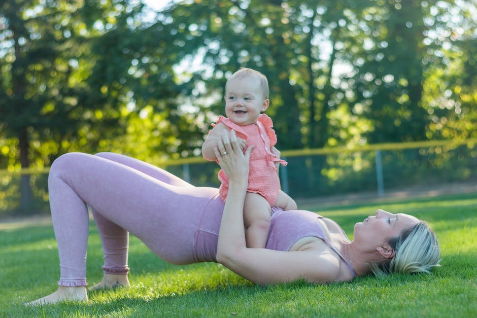 Heading 3: Comprehensive Guide to ⁢Must-Have ⁢Safety Gear ​for Mom⁣ & Baby ‍Exercises