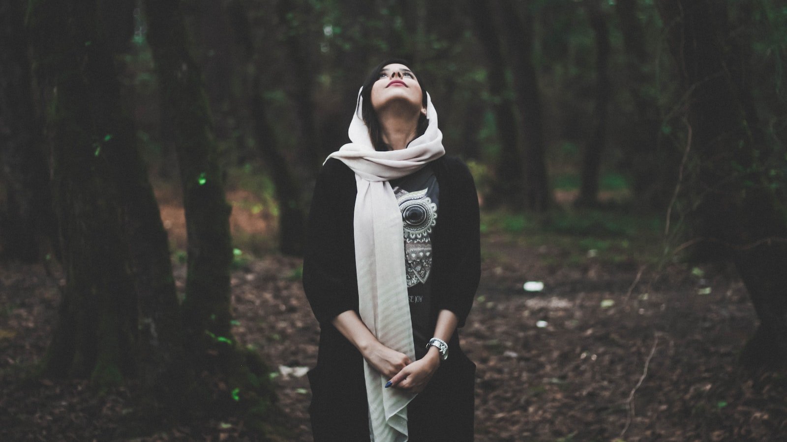 Choosing the Perfect Scarf​ for Every Occasion
