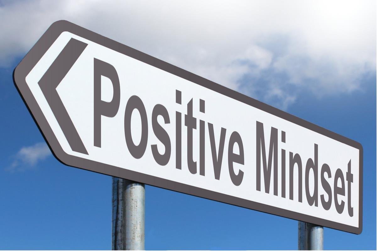 Cultivating a Positive Mindset: The Role of Gratitude