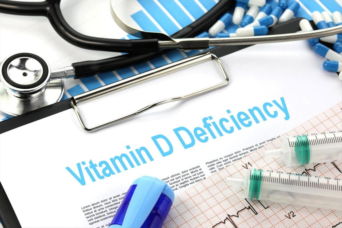 Understanding the Impact of Vitamin D Deficiency on Maternal Health