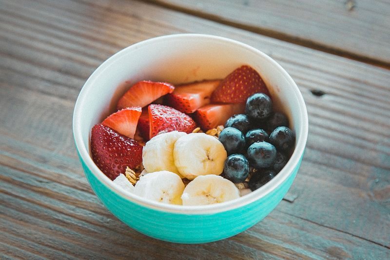 How to Make Nutritious Smoothie Bowls for Breakfast