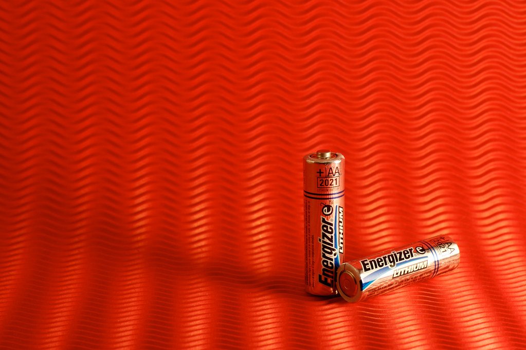 Wake Up Energized and Ready to Go