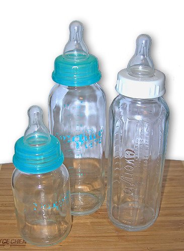 Effective Cleaning Methods for Baby Bottles