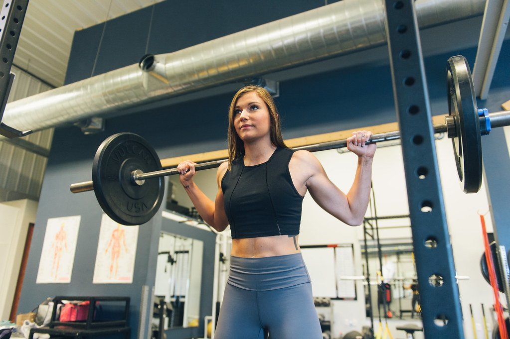 Unlocking the Benefits: Why Weight Training is Essential for Mom & Baby Workouts