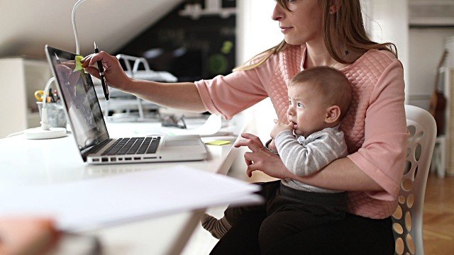 Heading 2: Dressing for Confidence⁢ and Comfort: Key Considerations for Working Moms