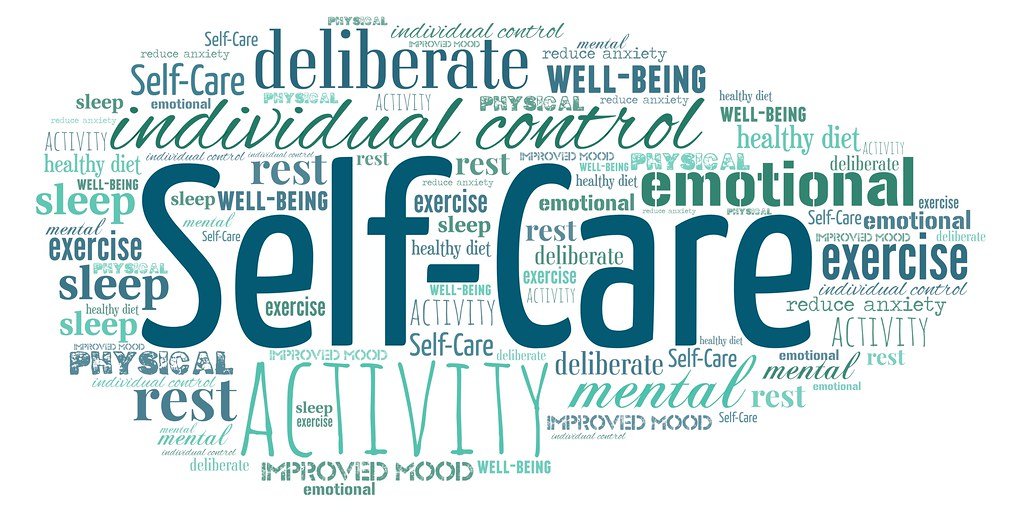 Nurturing Physical and Emotional Well-being through Self-care