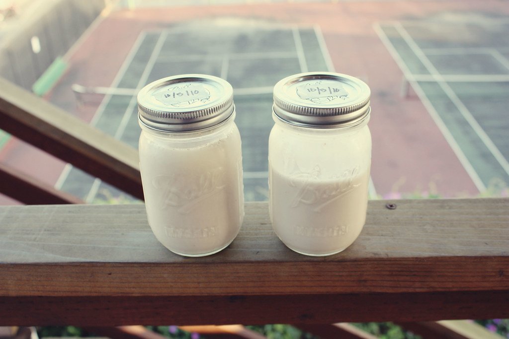 Choosing the ‌Right Almonds for​ Homemade Almond Milk