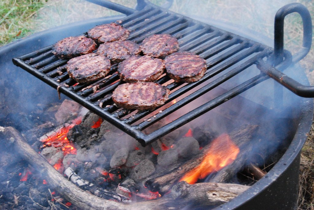 Grill Cooking Methods for Optimal⁢ Nutrition