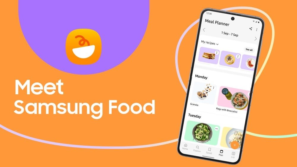 Finding the Perfect Helper: A Guide to the Best Meal Planning Apps for Busy Moms