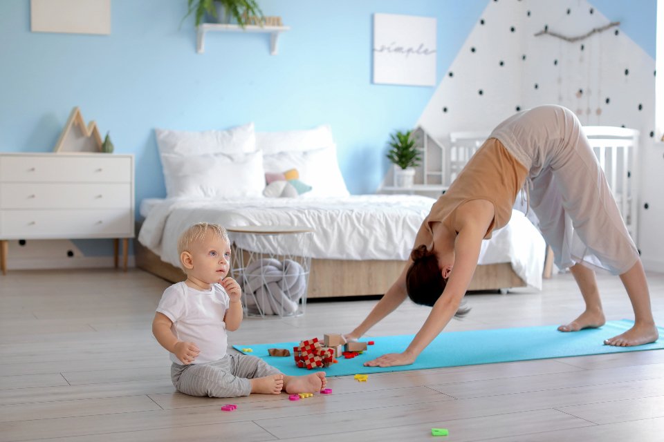 Key⁢ Tips ‌for⁤ Successful Mom & ⁣Baby Workout ​Sessions
