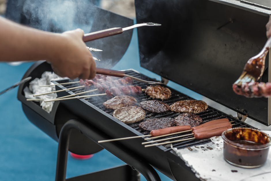 Grilling Safety Tips for the Whole ⁤Family