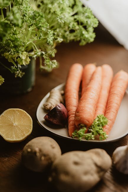 Unlocking the Flavors of Cajun Carrots