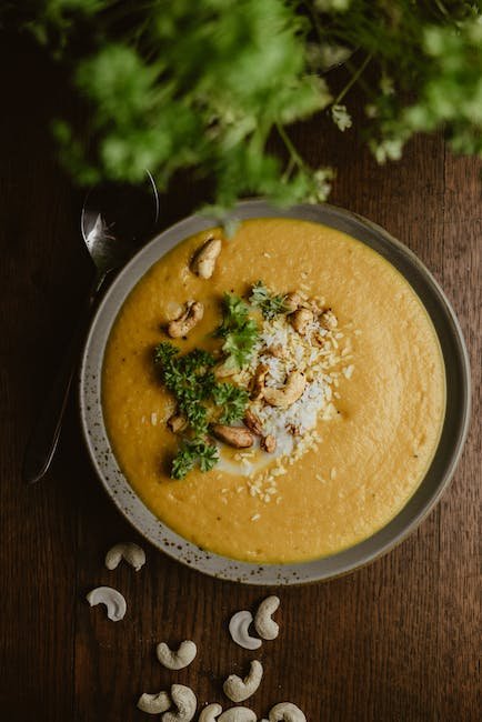 Adding a ⁤Nutritional Punch: Wholesome Ingredients‌ for Healthy Soups