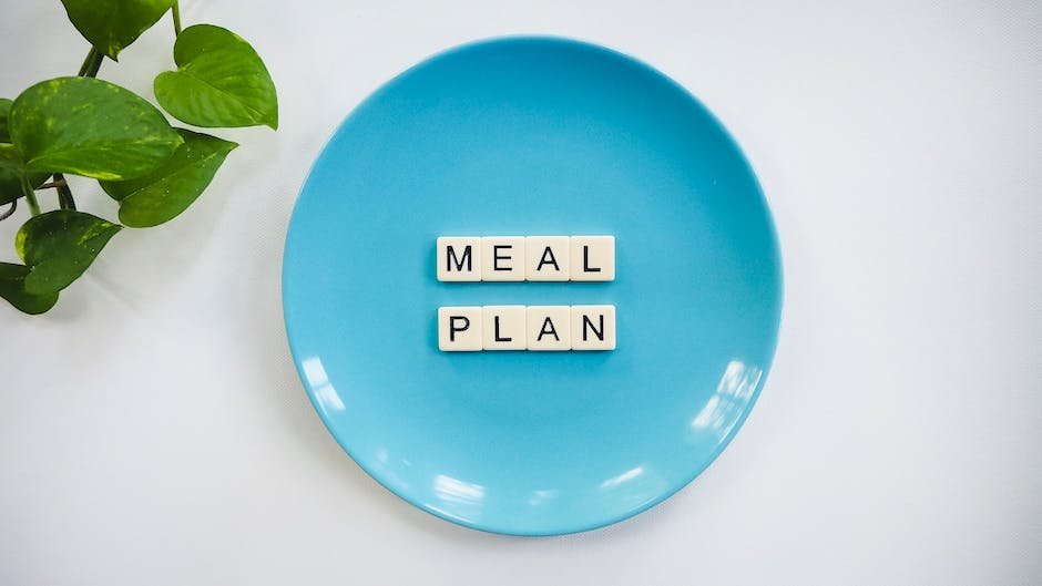 Smart Strategies for Meal Planning​ and ⁣Preparing ⁢Nutritious Meals