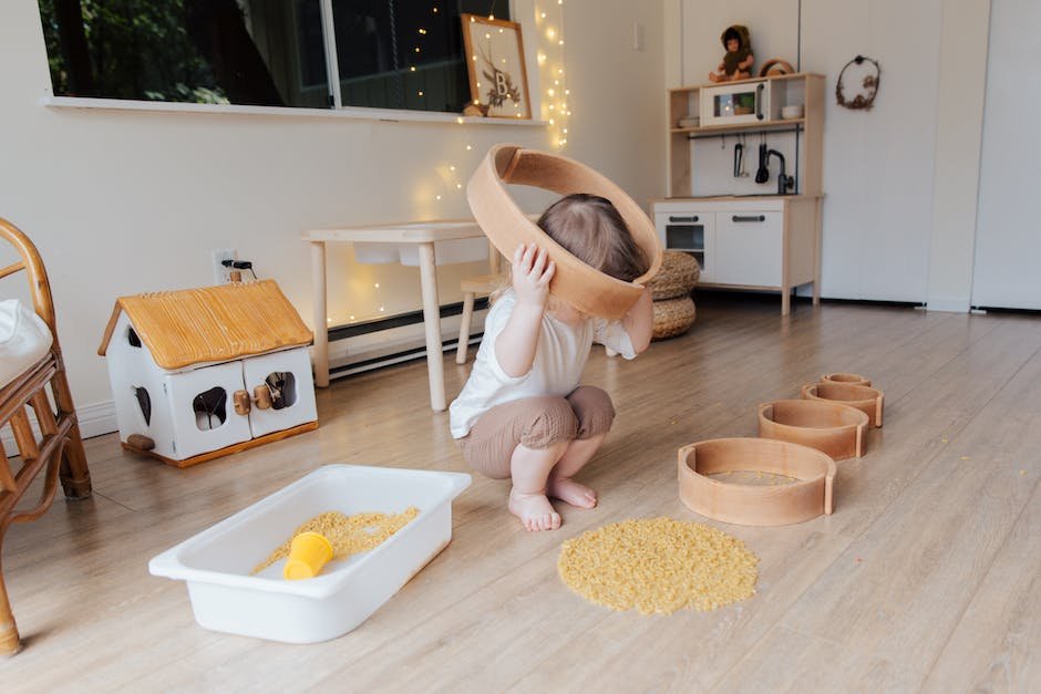 The Secret to a Clutter-Free Playroom: Innovative Toy Storage Solutions