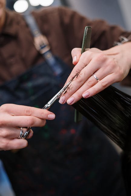 Elevate Your Look: Tips on Rocking Hair Clips and Barrettes