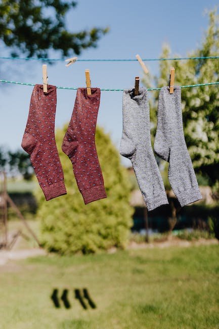 Revolutionize Your Laundry Routine with these Genius Hacks