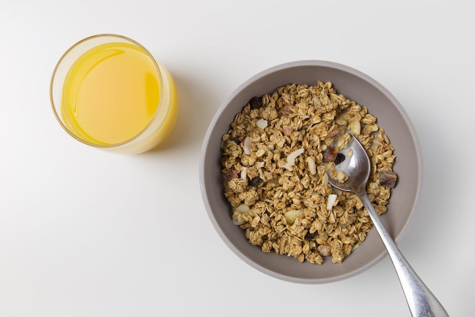 The Wonders of Fiber for Moms: Boosting Health and Well-being