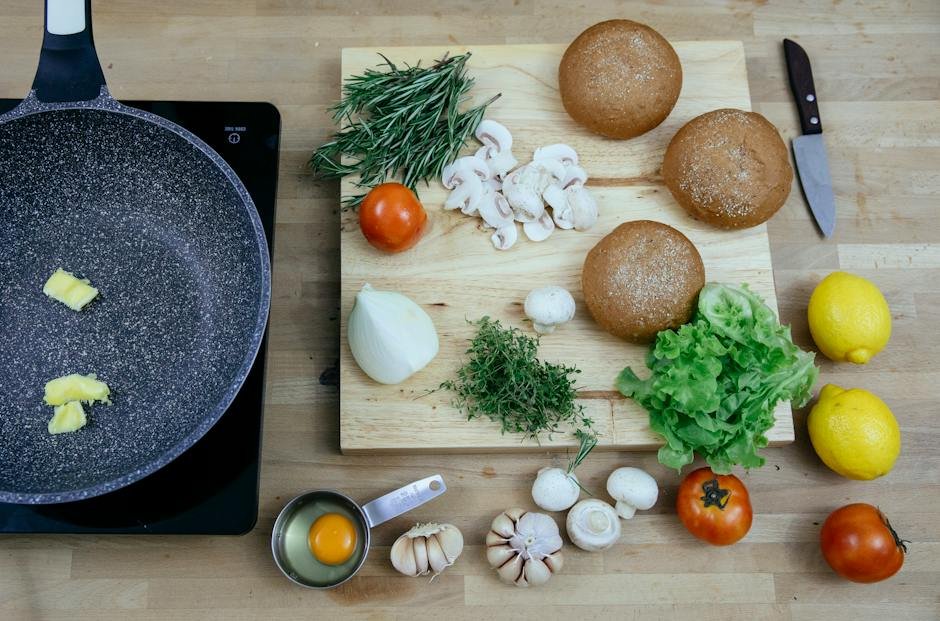 The Secret⁣ to Creating a Perfectly ‌Fluffy and Flavorful Garlic Butter Keto Bread