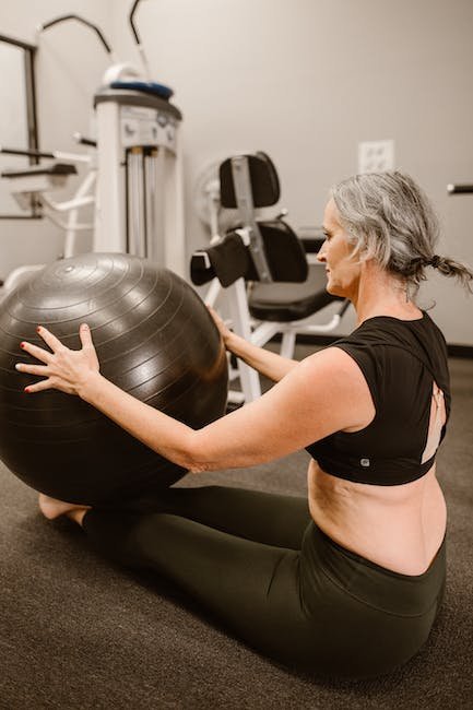 Understanding Your Body's Needs: ⁣Guidelines for⁣ Safe Postpartum Exercise