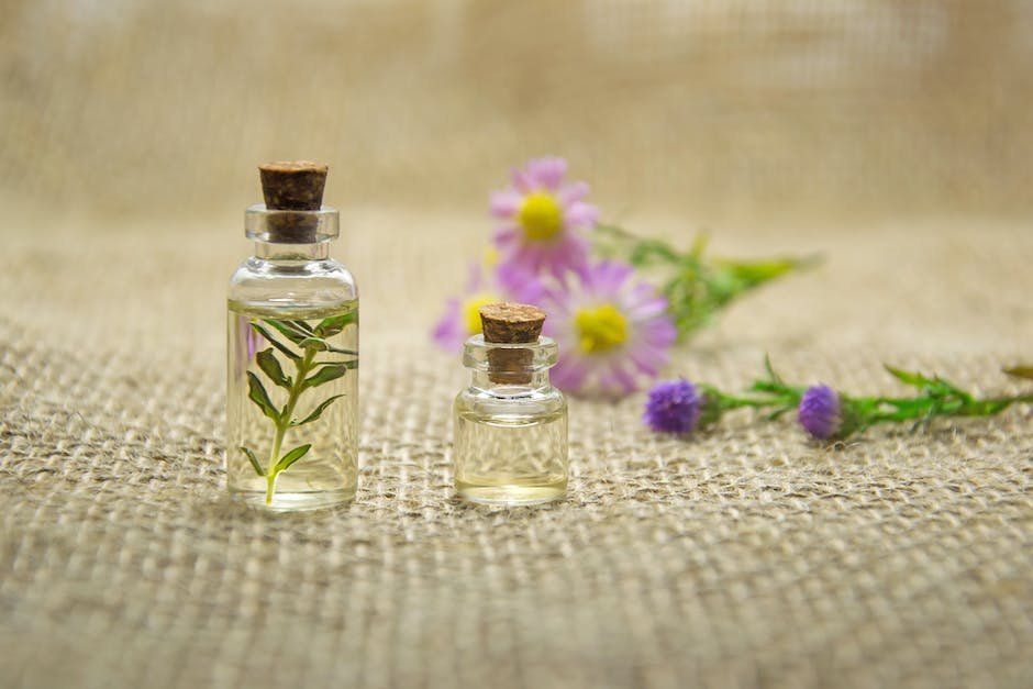 Harnessing the Scent for Mental Well-being:⁢ How Aromatherapy Alleviates Stress