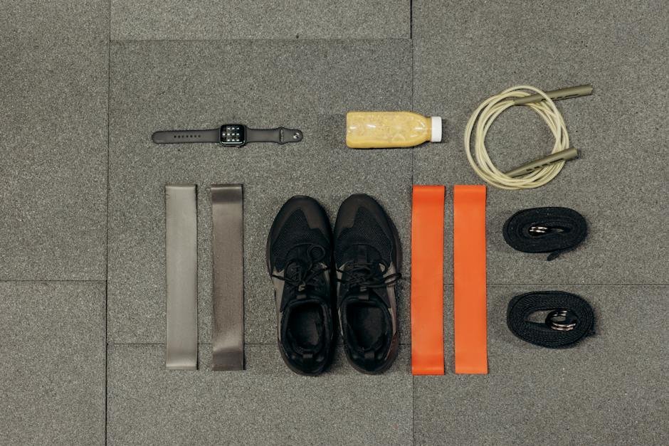 Introducing ⁣the 20-Minute Workout Plan: A Game-Changer for Busy Moms