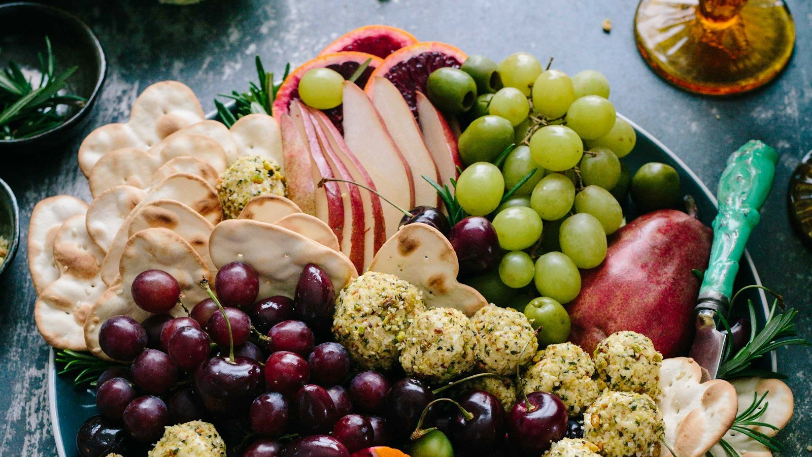 Craving a healthy boost? Try these quick hacks for mouth-watering nutritious snacks