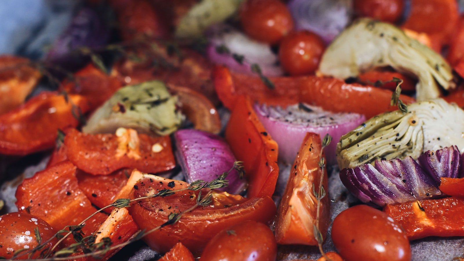 Garlic ‌Parmesan Roasted Potatoes: A ‍Flavorful ⁢Twist on a‍ Classic Side Dish